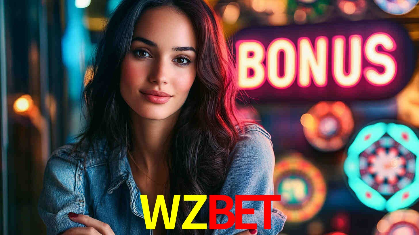 Descubra a Categoria de Bônus no WZBET: Uma Oportunidade Imperdível