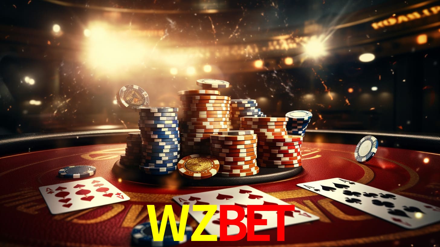 Jackpots no WZBET: A Emoção dos Grandes Prêmios