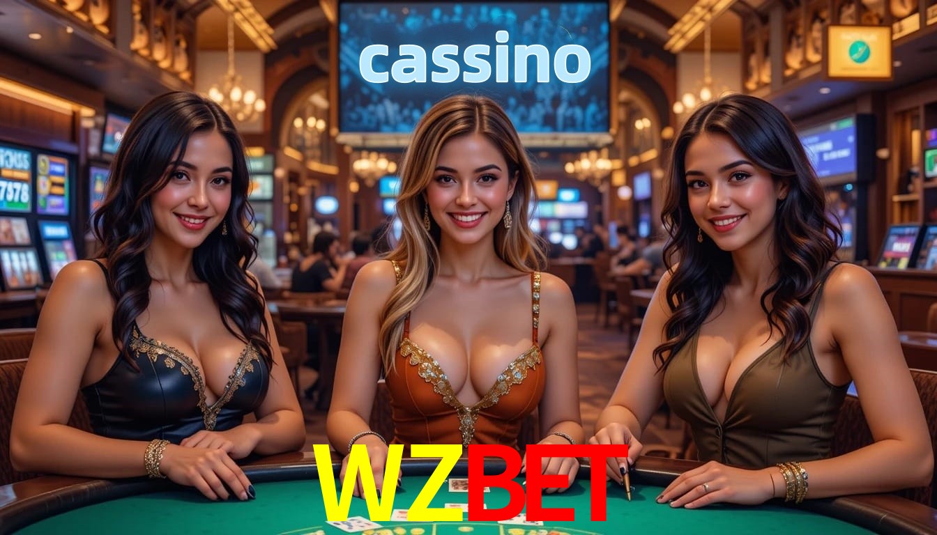 A Emoção das Apostas Ao Vivo no WZBET