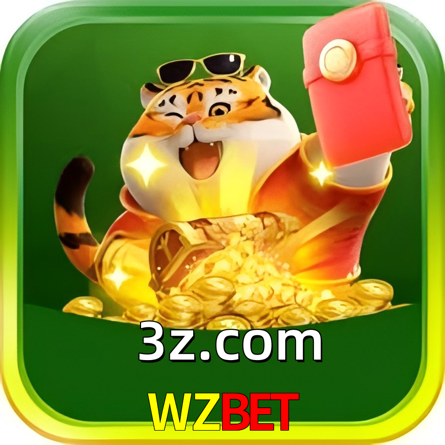 WZBET logo
