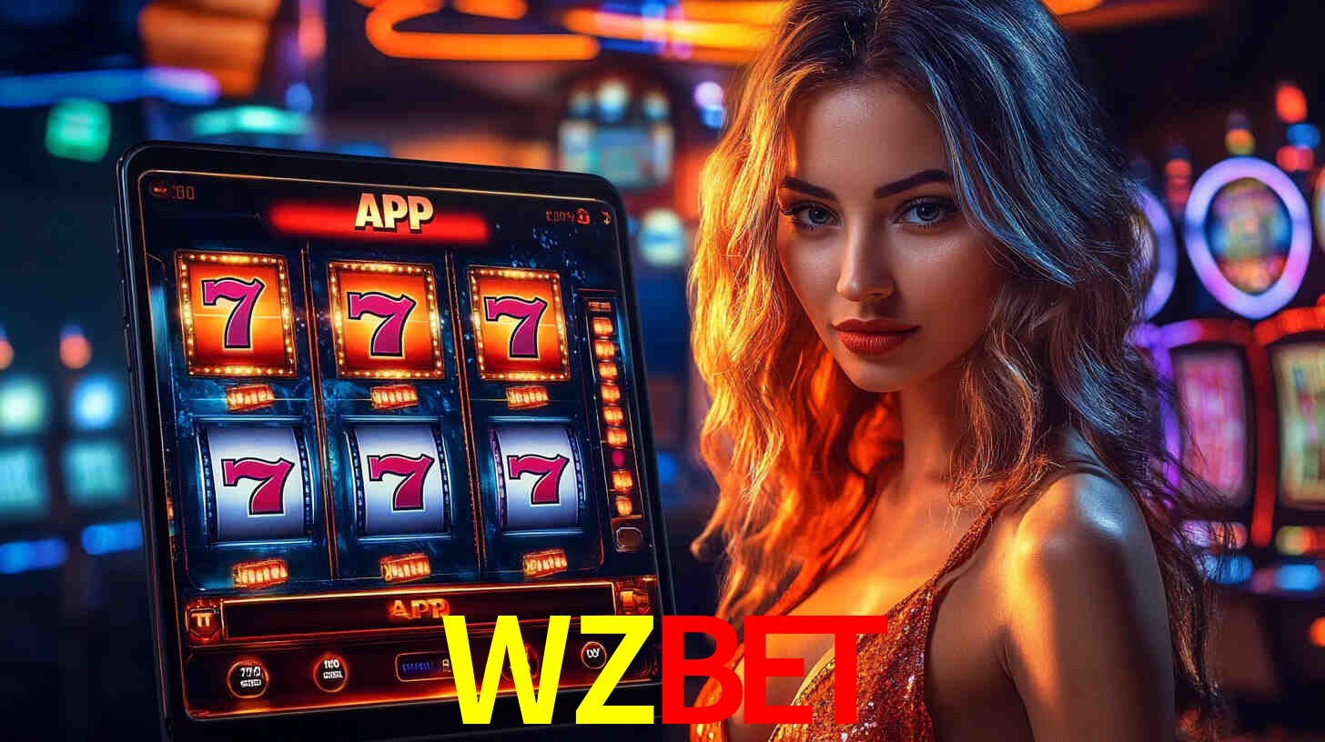 A Revolução dos Jogos Móveis: WZBET na Palma da Sua Mão