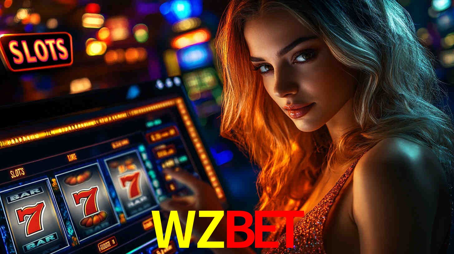 Descubra o Mundo das Mesas de Jogos no WZBET