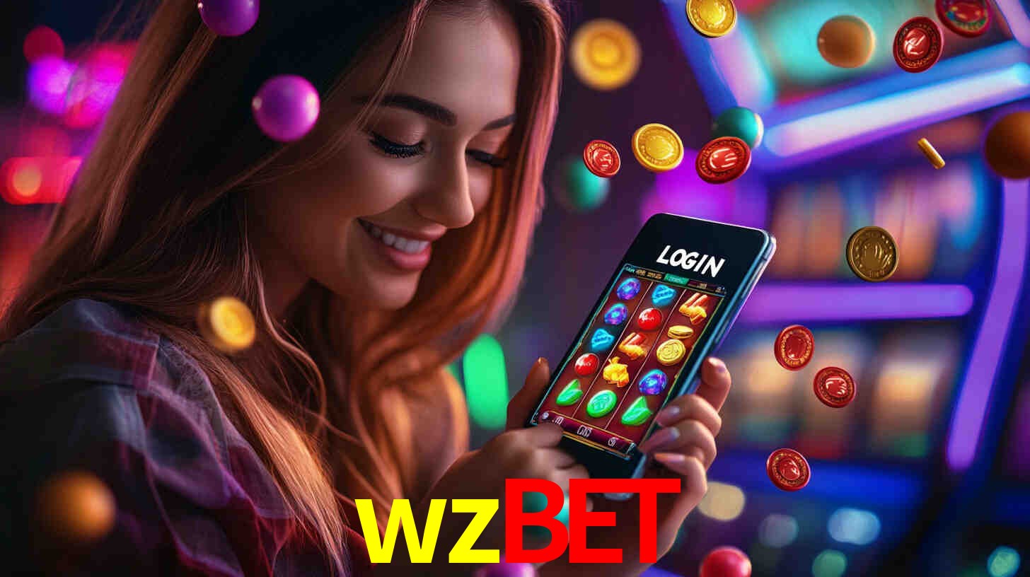 Processo de Download do App wzbet - Passo a Passo Simples
