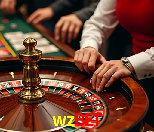 Interface do Aplicativo wzbet - Design Premium e Intuitivo