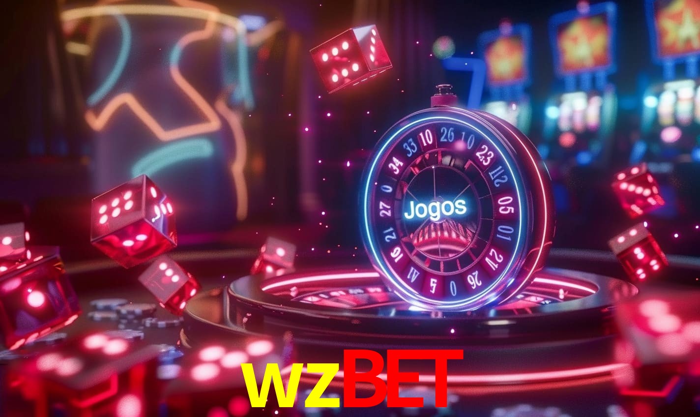 Cassino ao Vivo wzbet - Dealers Brasileiros Profissionais