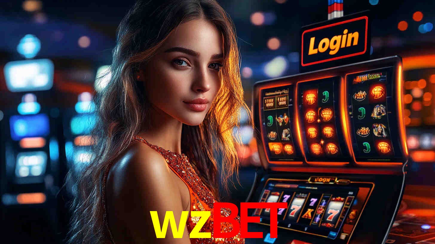 Sistema de Segurança Avançado wzbet - Criptografia e Proteção